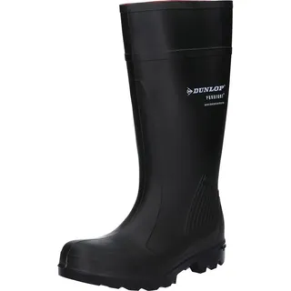 Dunlop Stiefel Purofort grün 41