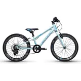 S'Cool liXe race 20 Zoll icegrey/blue matt