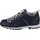 Dolomite 54 Low Herren Blue/Cord 40