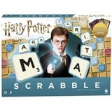 Mattel Scrabble Harry Potter GPW40