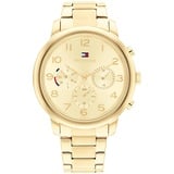 Tommy Hilfiger Isabel Edelstahl 38 mm 1782525