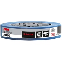 3M 2090 24mm x 50m, Blau