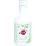 Hennig Arzneimittel GmbH & Co. KG Viticks Schutz vor Mücken u.Zecken Sprühflasche