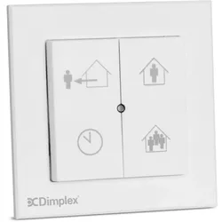 GLEN DIMPLEX Funkfernbedienung 3V ZL-C 3V