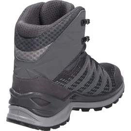 Lowa Innox Pro GTX Mid Damen Anthrazit/Rose 41