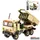 Wange Bricks HIMARS Raketenwerfer