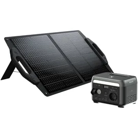 Xtorm Faltbares Solarpanel monokristallin 60 W