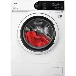 AEG Waschmaschine LSR6F70269, 6 kg, 1200 U/min, nur 41,6 cm tief