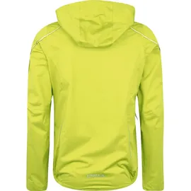 PRO-X elements Damen Layla Bike-Funktionsjacke gelb 48.6