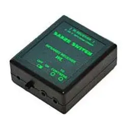 Triggersmart IR Receiver IR only