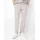 EUREX BY BRAX Style LUIS Bundfaltenhose Silber 60