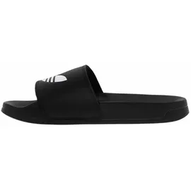adidas Adilette Lite Sandalen Core Black / Footwear White / Core Black 42
