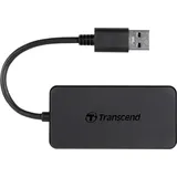 Transcend HUB2 USB 3.1 Gen 1