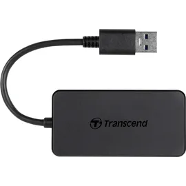 Transcend HUB2 USB 3.1 Gen 1