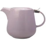 Maxwell & Williams Teekanne, Teesieb, lavendel