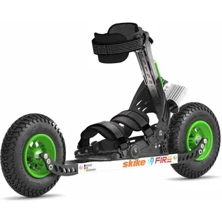 Skike V9 FIRE 200 Nordic Cross Skates