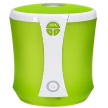 Terratec Concert BT Neo grün