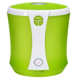 Terratec Concert BT Neo grün