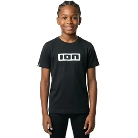 ION logo dr Kurzarm-t-shirt - S
