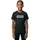ION logo dr Kurzarm-t-shirt - S