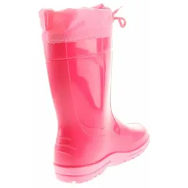Beck Einhorn Gummistiefel Pink 22