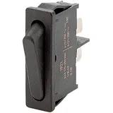 MARQUARDT 1901.1101 Wippschalter 1901.1101 250 V/AC 6A 1 x Aus/Ein rastend