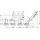Hansgrohe Axor Uno 4-Loch Wannenrandarmatur (45444000)