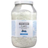 SinoPlaSan GmbH Magnesium Flakes 100% Zechstein Bad