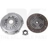 Kupplungssatz 3 in 1 kit (Flywheel) 132580