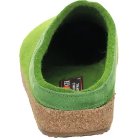 HAFLINGER Grizzly Torben Grasgrün 42