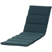 Siena Garden Liegenauflage 200 x 58 x 6 cm petrol 1 St.