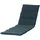 Siena Garden Liegenauflage 200 x 58 x 6 cm petrol 1 St.
