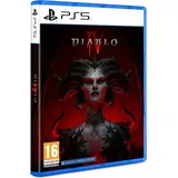 Diablo IV (PS5)