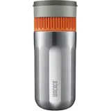 WACACO Pipamoka To-go Kaffeemaschine Silber