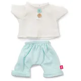 MINILAND BABY Miniland Kleiderset sea Jungen Set Bunt (31567)