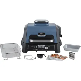 Ninja Woodfire Pro Connect XL OG901EU