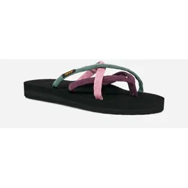 Teva Olowahu - Sandalen - Damen Lilas Multi 38