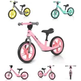 Byox Go On 12 Zoll Pink