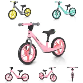 Byox Go On 12 Zoll Pink