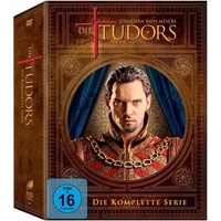 Sony pictures entertainment (plaion pictures) Die Tudors - Die