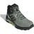 Silver Green/Core Black/Crystal Jade 44 2/3