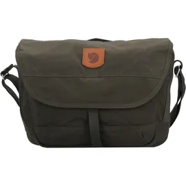 Fjällräven Greenland Shoulder Bag Small deep forest