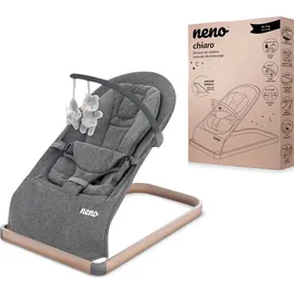 NENO Chiaro Graphit