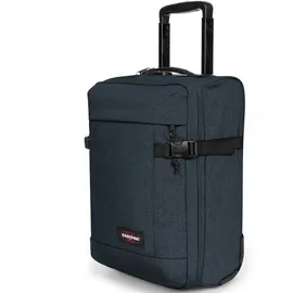 Eastpak Tranverz 2-Rollen Cabin 48 cm / 28,5 l triple denim