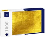 Lais Puzzle Gold, unmögliches Puzzle, sehr schwierig 1000 Teile