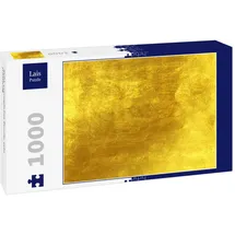 Lais Puzzle Gold, unmögliches Puzzle, sehr schwierig 1000 Teile