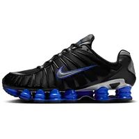 Nike Shox TL Herrenschuh - Schwarz, 38