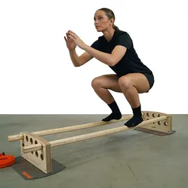 Pedalo Pedalo, Balance Trainer
