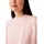 Levi's Sweatshirt Potpourri Pink 34