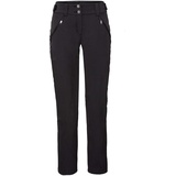 Vaude Damen Hose Women's Skomer Winter Pants, Schwarz,42 kurz